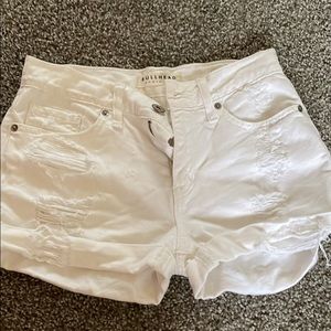 Bullhead Shorts